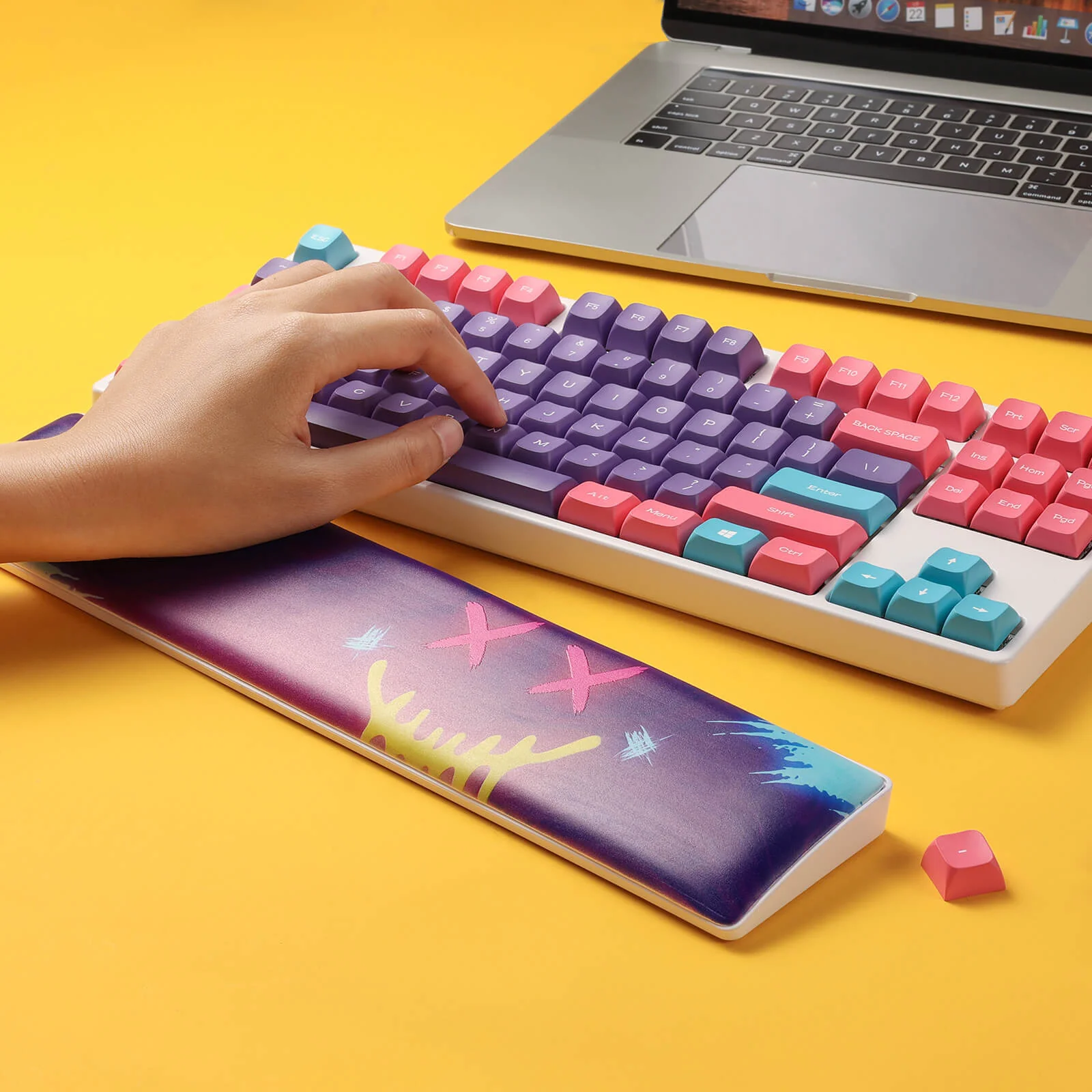 651-redragon-x-ltc-neon-purple-keyboard-wrist-rest-pad-1.webp