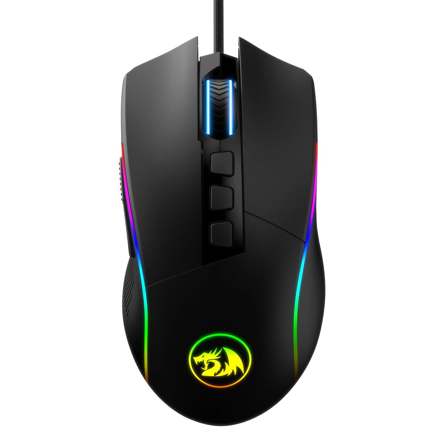 (Open-box) LONEWOLF2 M721-PRO