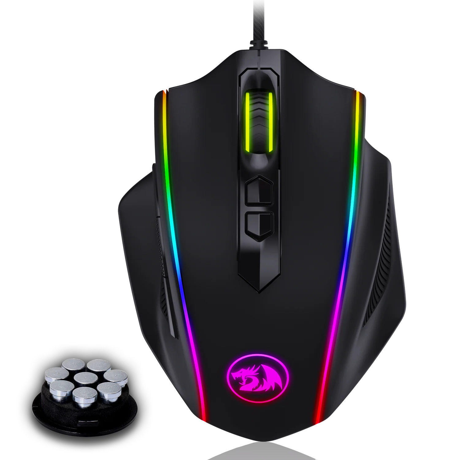 VAMPIRE M720 (Open-box)