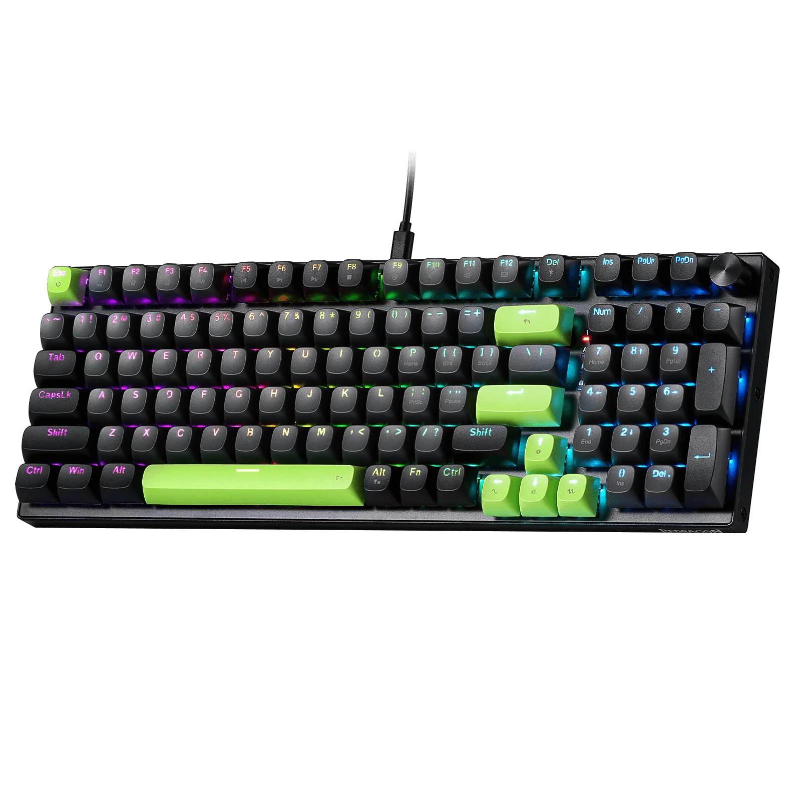 DHARMA K740