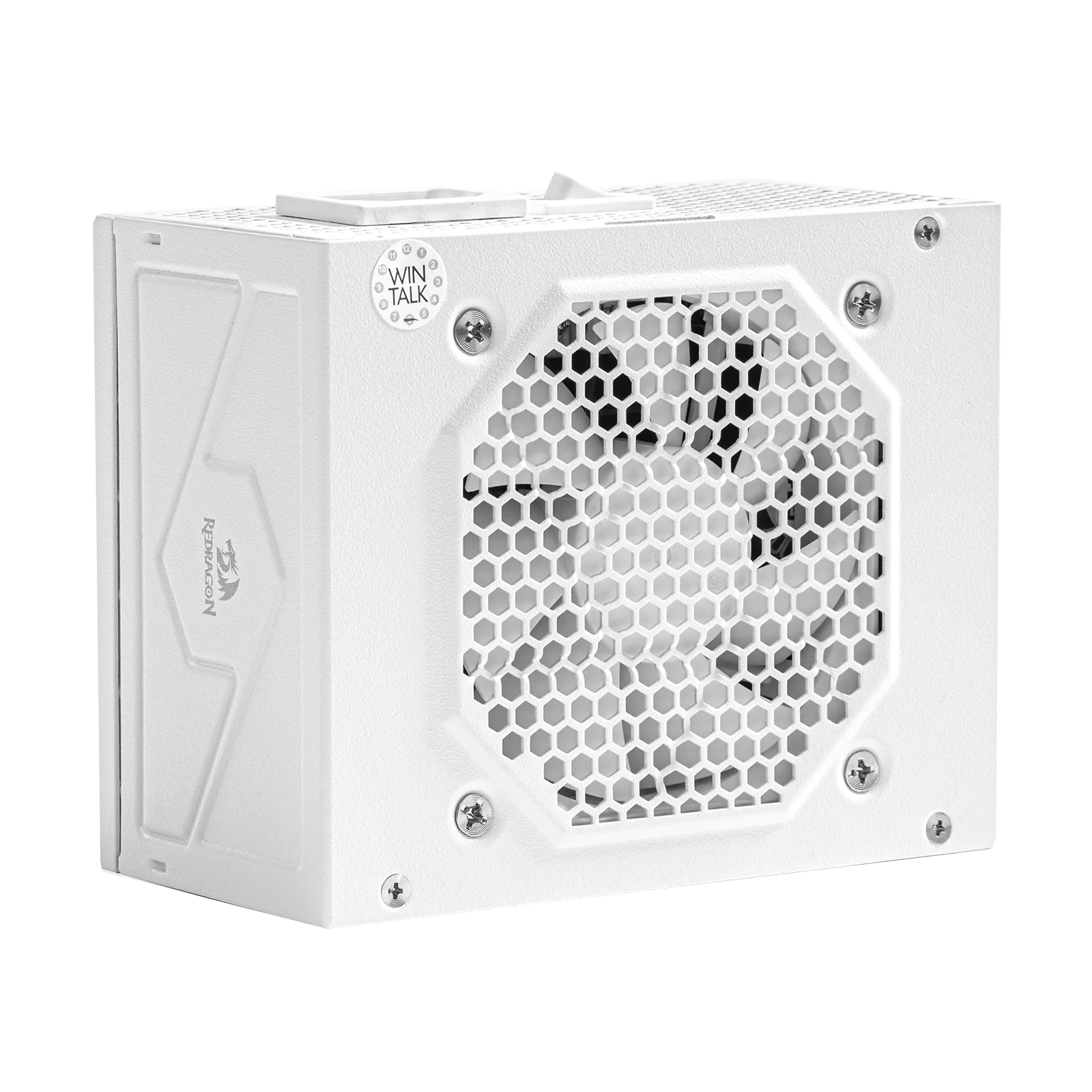 80+ Gold 650 Watt SFX Fully Modular Power Supply