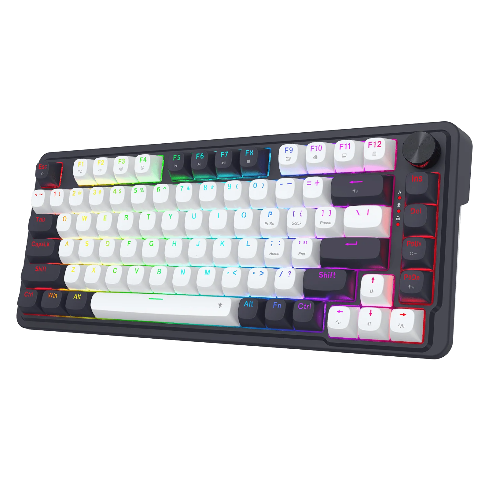 UCAL K673 HE Rapid Trigger Gaming Keyboard