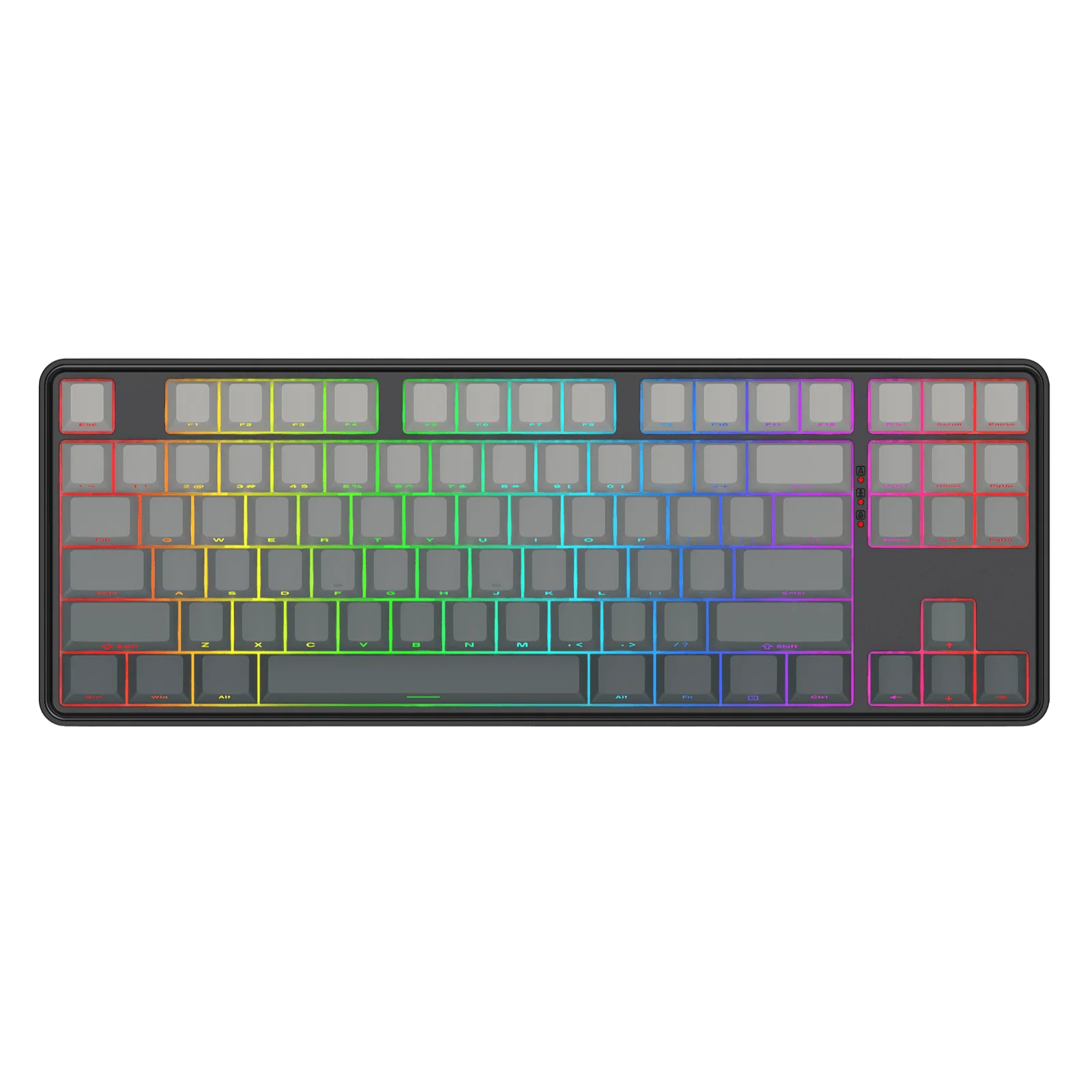 STAR BLADE K707 HE Rapid Trigger Gaming Keyboard