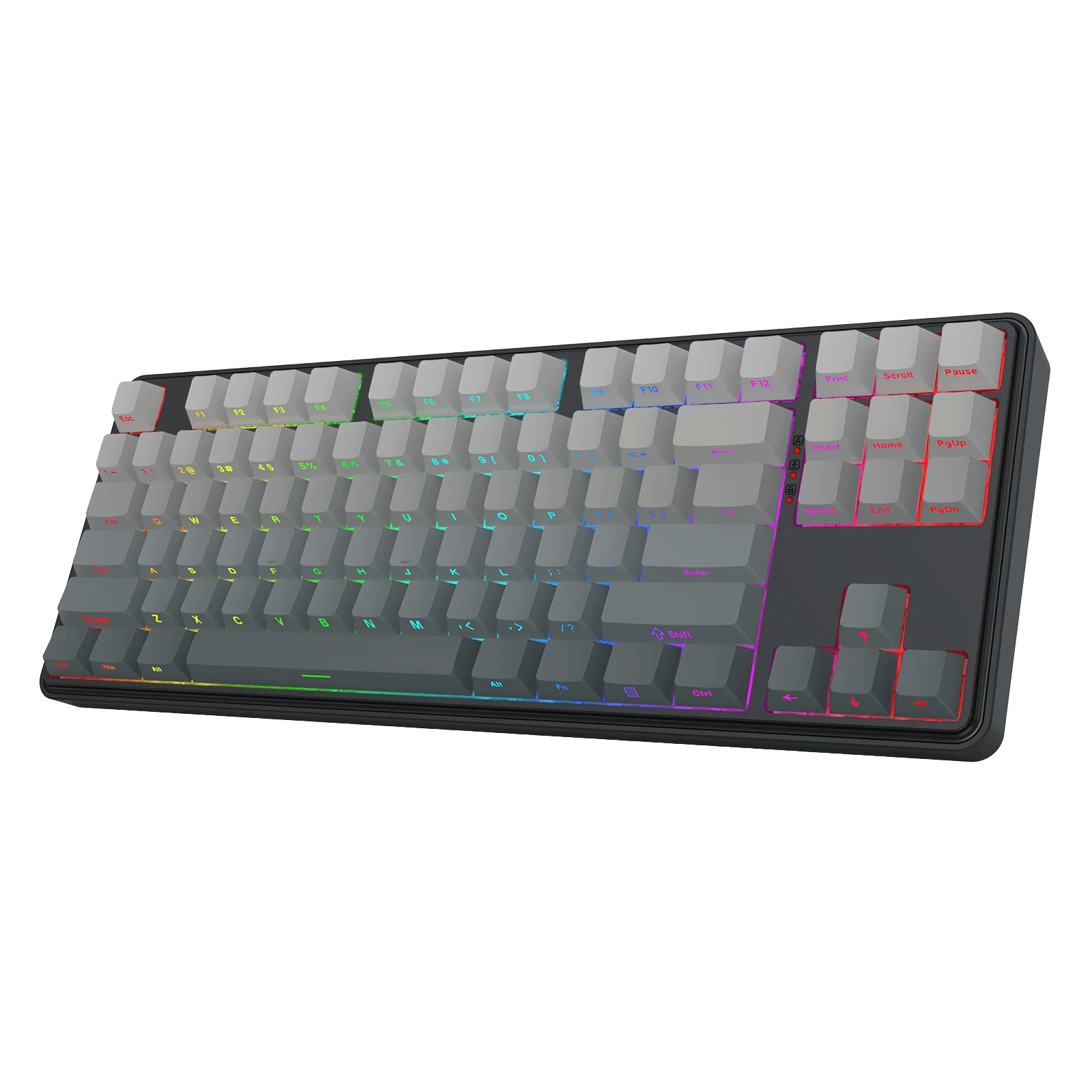 STAR BLADE K707 HE Rapid Trigger Gaming Keyboard