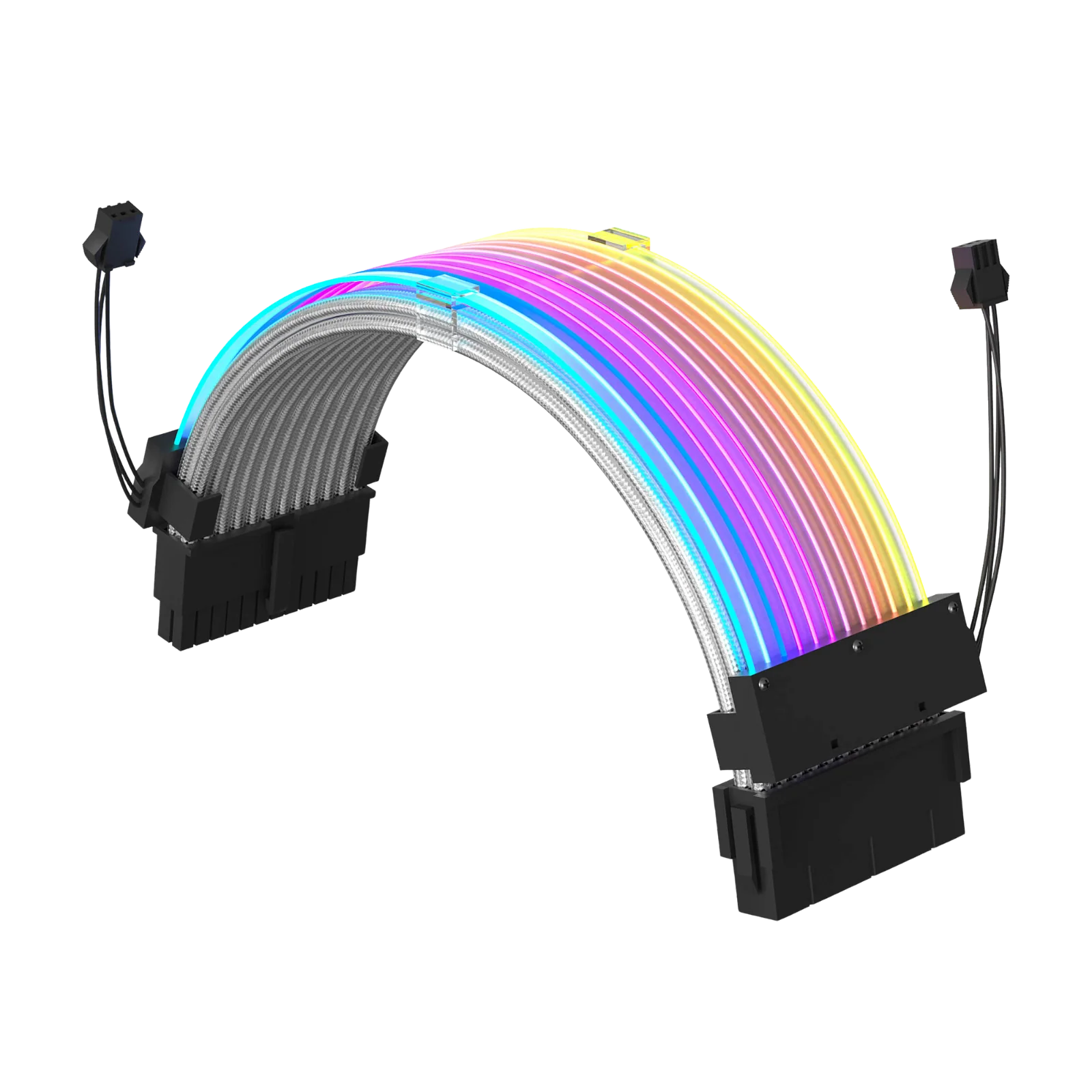 GCP06 RGB Power Extension Cable