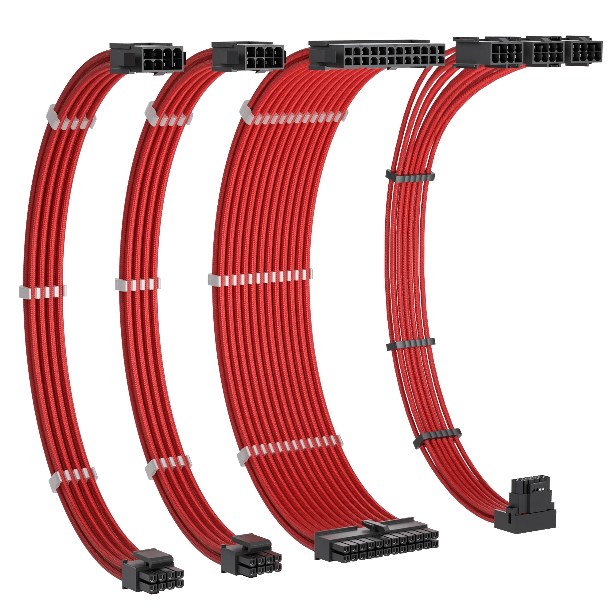 GCP07 Power Extension Cable Kit